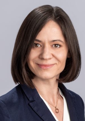 Dr. Katrin Brenig